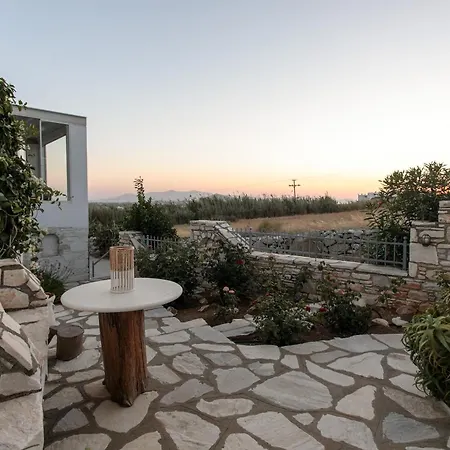 Aparthotel Aeolos Thalia 3*