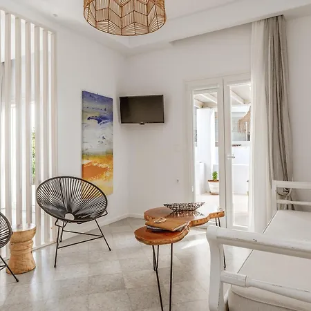 Aeolos Thalia Aparthotel 3*