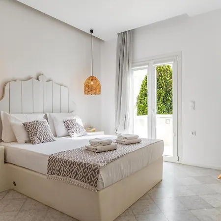 Aparthotel Aeolos Thalia Agkidia