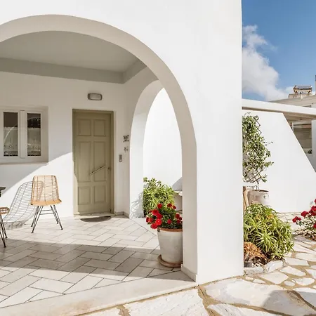 Aparthotel Aeolos Thalia 3*