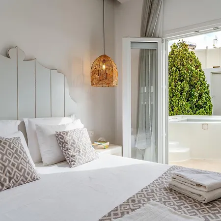 Aparthotel Aeolos Thalia Agkidia