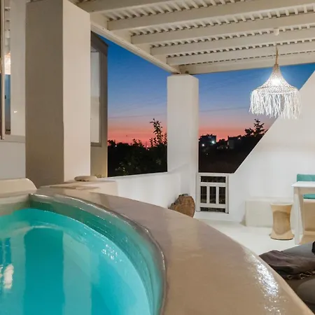 Aeolos Thalia Aparthotel