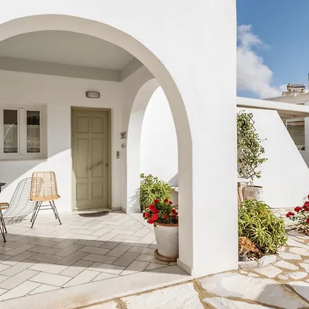 Aeolos Thalia 3* Agkidia
