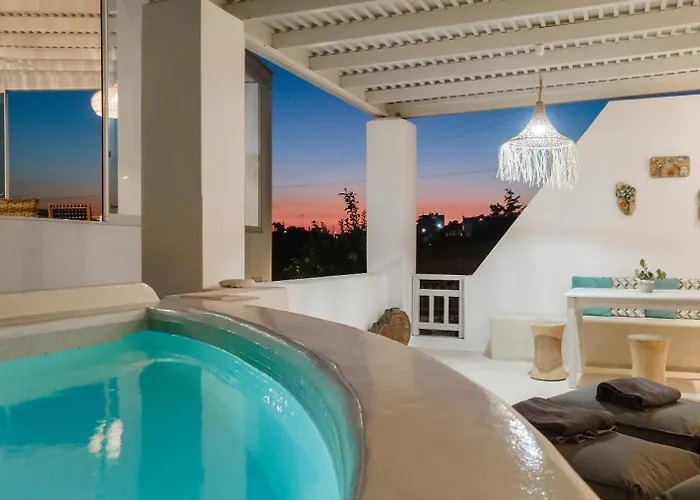 Aeolos Thalia 3* Agkidia