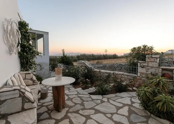 Aparthotel Aeolos Thalia 3*