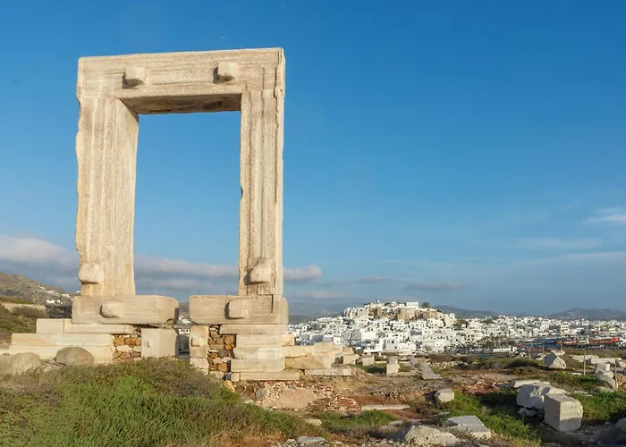 Aeolos Thalia 3* Agkidia