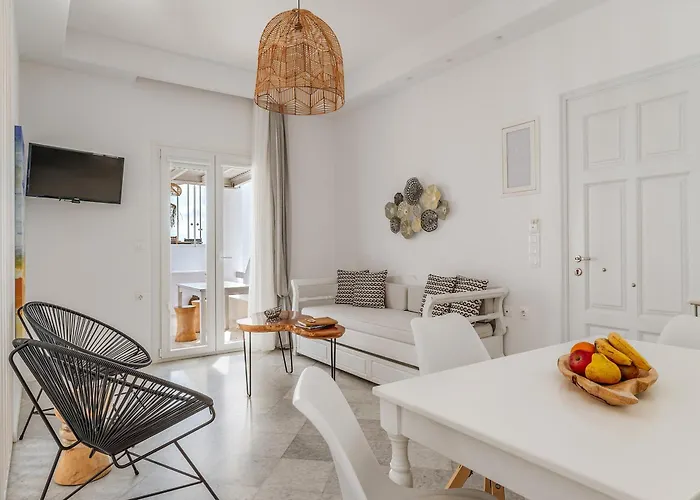 Aeolos Thalia Aparthotel