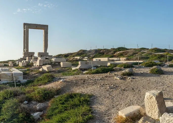 Aparthotel Aeolos Thalia