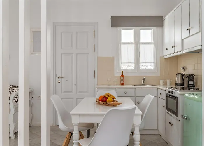 Aparthotel Aeolos Thalia 3*