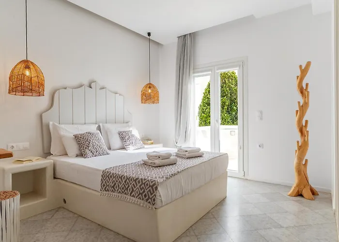 Aparthotel Aeolos Thalia Agkidia