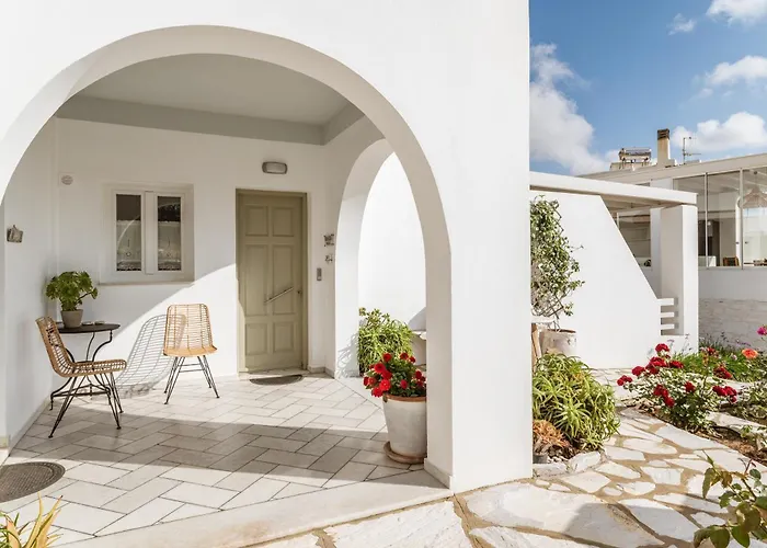 Aparthotel Aeolos Thalia 3*