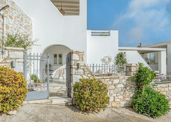 Aparthotel Aeolos Thalia Agkidia