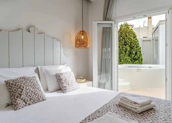 Aparthotel Aeolos Thalia Agkidia