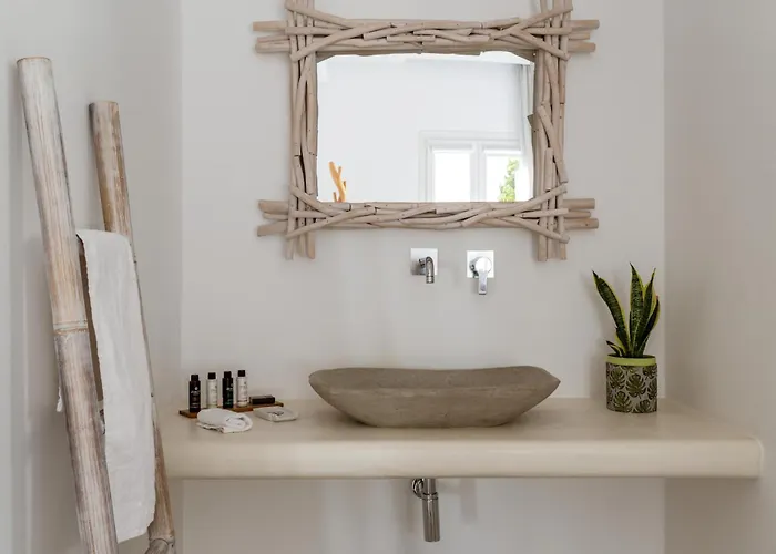 Aeolos Thalia Aparthotel Agkidia