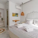Aeolos Thalia Lägenhetshotell 3*