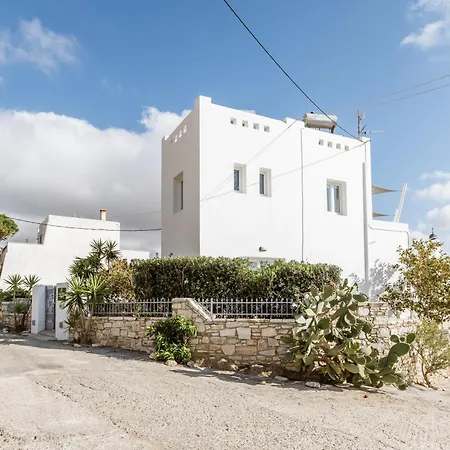 Aeolos Thalia 3* Agkidia