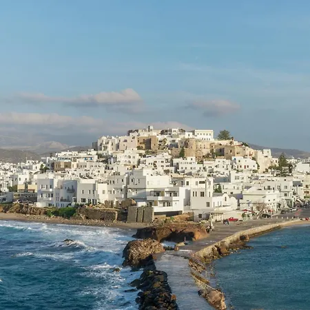 Aeolos Thalia 3* Agkidia