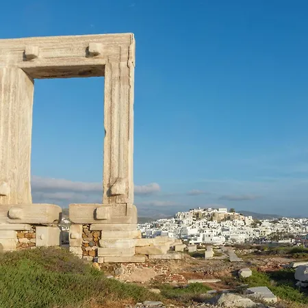 Aeolos Thalia Aparthotel 3*