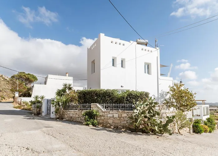 Aeolos Thalia 3* Agkidia