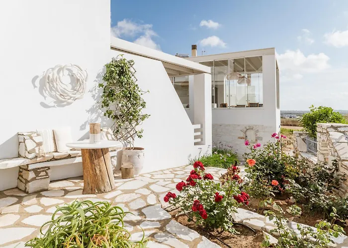 Apartahotel Aeolos Thalia